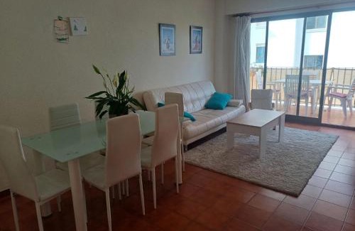 Playa de Almarda Apartment | Piso Playa Almarda