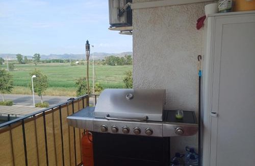 Playa de Almarda Apartment | Piso Playa Almarda