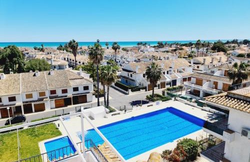 Playa de Almarda Apartment | Piso Playa Almarda