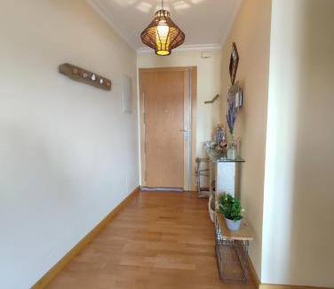 Ourense Apartment | Piso Prol