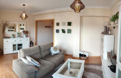 Ourense Apartment | Piso Prol