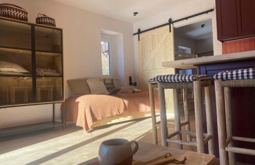El Tarter Apartment | Piso reformado 5 pers, máx 4 adultos más niños, centro El Tarter - Grandvalira