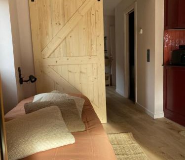 El Tarter Apartment | Piso reformado 5 pers, máx 4 adultos más niños, centro El Tarter - Grandvalira