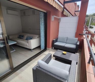 Sa Riera Apartment | Piso reformado a pie de playa Sa Riera Begur