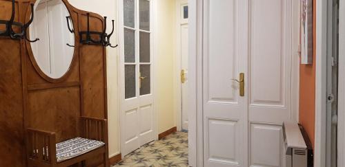Tremp Apartment | Piso romantico y espacioso