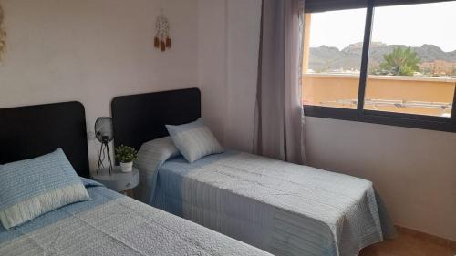 Los Geraeos Apartment | Piso Serena beach