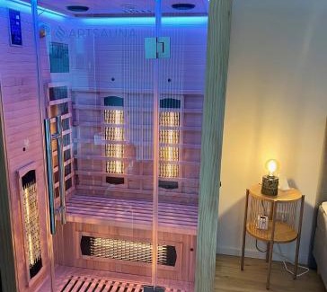 Emmerich Apartment | PISO SUPERIOR - Exklusives Apartment an der Promenade mit Rheinsicht & Loggia