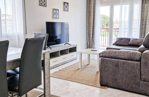 Cassa de la Selva Apartment | Piso Turístico Cassa de la Selva