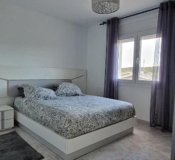 Cassa de la Selva Apartment | Piso turístico Cassa de selva
