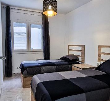 Cassa de la Selva Apartment | Piso turístico Cassa de selva