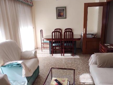 Rio Velez Apartment | Piso Vélez Málaga