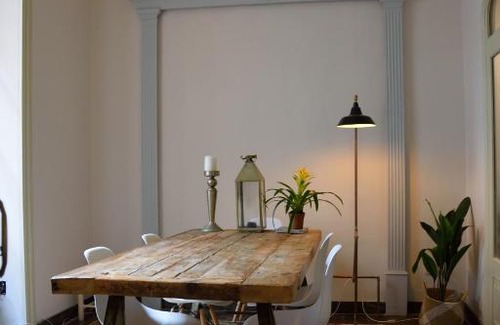 Vilanova I la Geltru Apartment | Piso Vilanova i la Geltrú