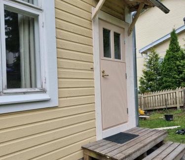Tampere Apartment | Pispalan Helmi - Koti Näköalalla