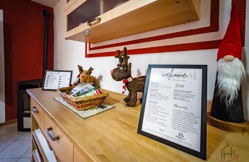 Pragelato Apartment | Pista Olimpica 1min - Ski Box - Seggiovia 3min