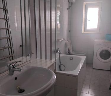 Macchia Apartment | Pisticci great View