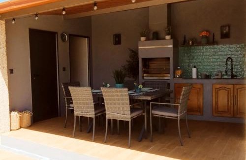Pitoes das Junias House | Pitões NatureHouse