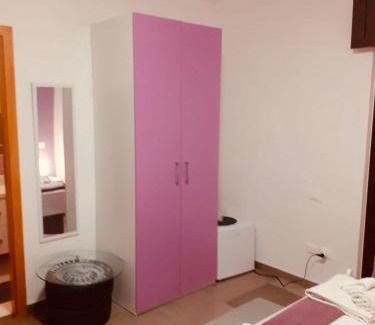 Offida Bed & Breakfast | Pit Lane AFFITTACAMERE