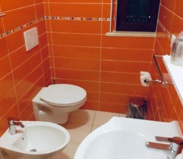 Offida Bed & Breakfast | Pit Lane AFFITTACAMERE