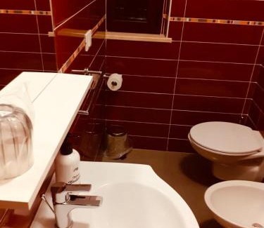 Offida Bed & Breakfast | Pit Lane AFFITTACAMERE