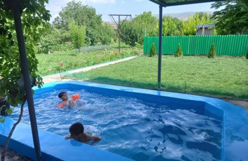 Urtsadzor Resort | PIT STOP B&B Guesthouse