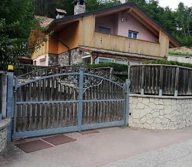 Valle di Cadore Apartment | Pit Stop Cadore