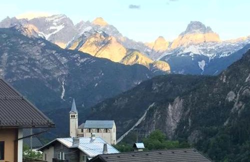 Valle di Cadore Apartment | Pit Stop Cadore