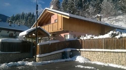 Valle di Cadore Apartment | Pit Stop Cadore