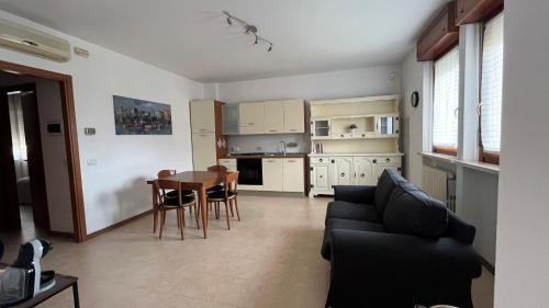 Borgo Milano Apartment | Pitagora Apartment
