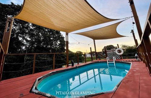 Cabo Rojo Other | Pitahaya Glamping