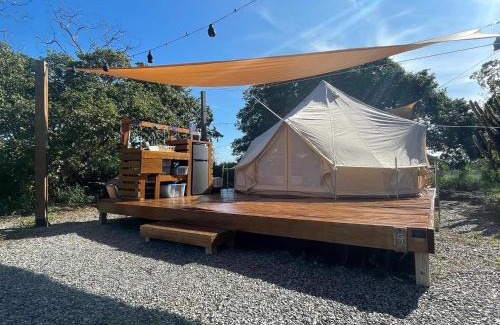 Cabo Rojo Other | Pitahaya Glamping