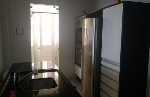 Pitangueiras Apartment | Pitangueiras Apt. Sea Front