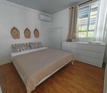 Papara House | Pitate Surf House
