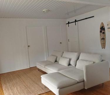 Papara House | Pitate Surf House