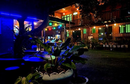 Libaong House | Pitaya Native Guest House