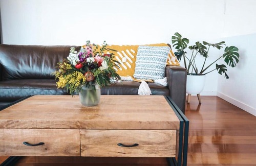 Port Campbell House | Pitcher Vista