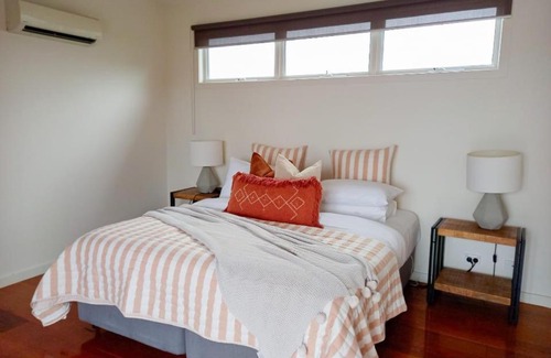Port Campbell House | Pitcher Vista
