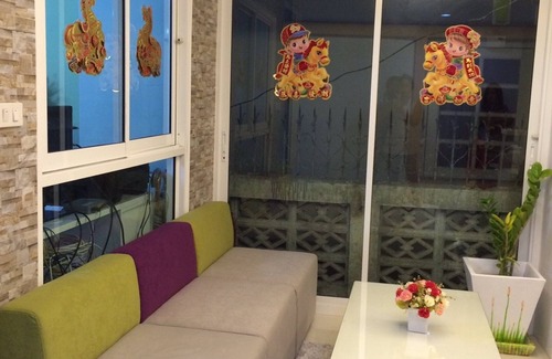 Khu Khot Hotel | Pitikant Place