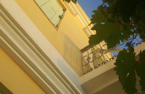 Symi House | Pitini