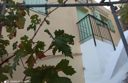 Symi House | Pitini