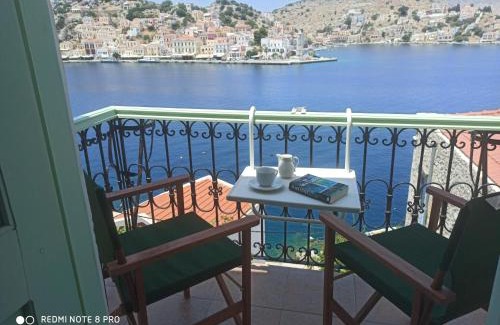 Symi House | Pitini