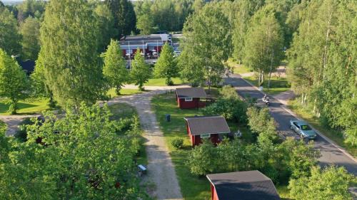 Kurikka Other | Pitkämö Canyon Camping Oy