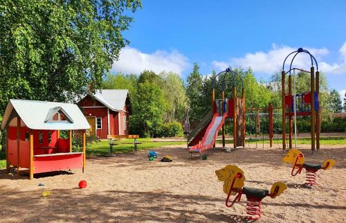 Kurikka Other | Pitkämö Canyon Camping Oy