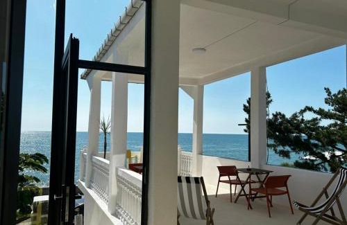 Kobuleti House | Pitna Guest House