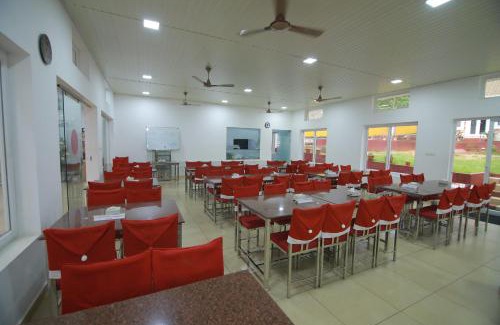 Athirapally Resort | PitStop21