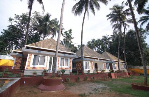 Athirapally Resort | PitStop21