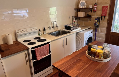 Millthorpe House | Pitt and George Food Company