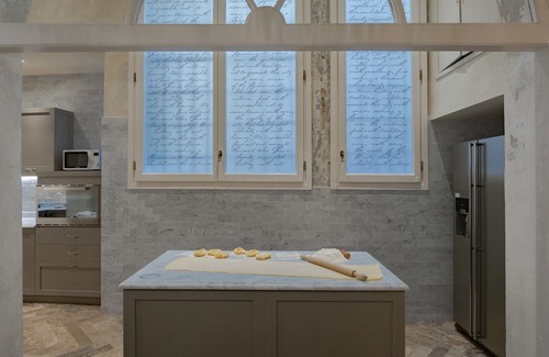 Oltrarno Apartment | Pitti Historical Home - unparalleled views & exceptional style