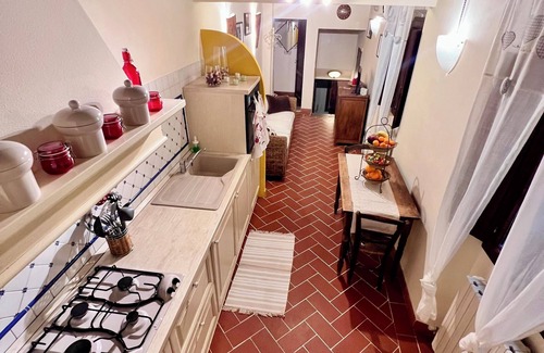 Oltrarno Apartment | Pitti Sweet House