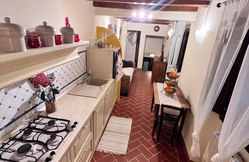 Oltrarno Apartment | Pitti Sweet House