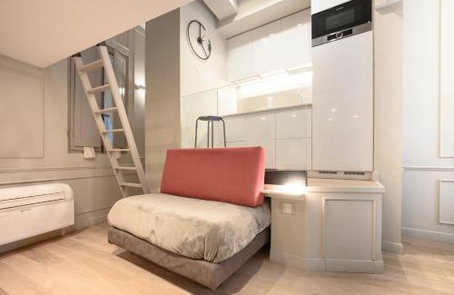 Oltrarno Apartment | Pitti Urban